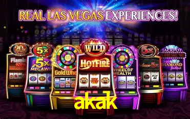 akak Brasília - VIP Program