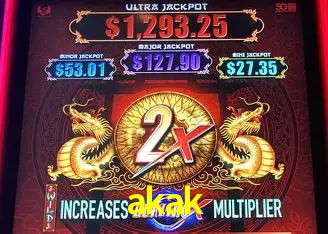 akak Cassino - 80+ Mesas ao Vivo