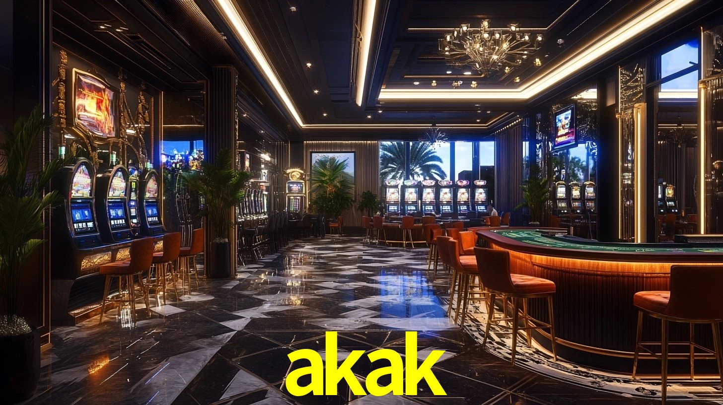 Welcome Bonus akak