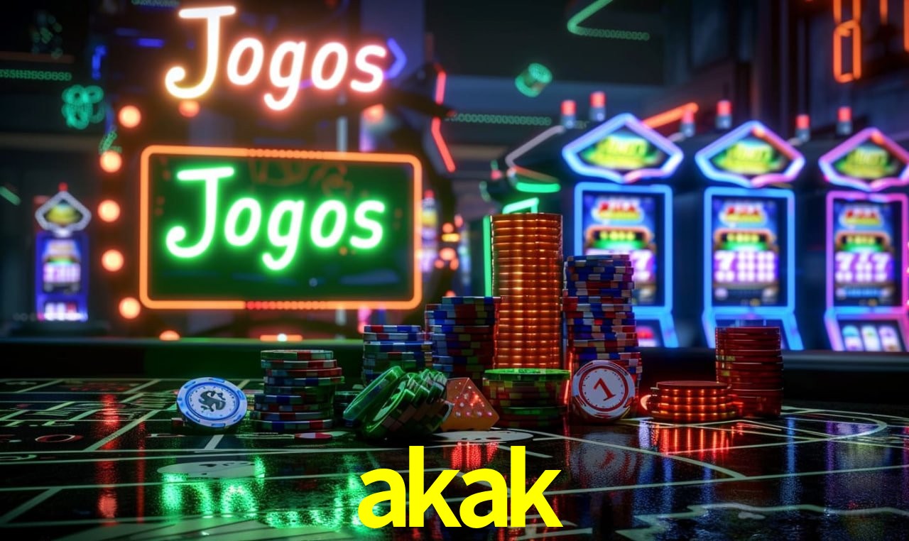 akak bet