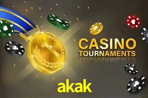 akak - App Features