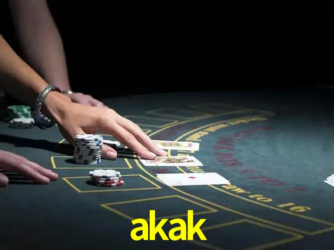 akak Salvador - Support
