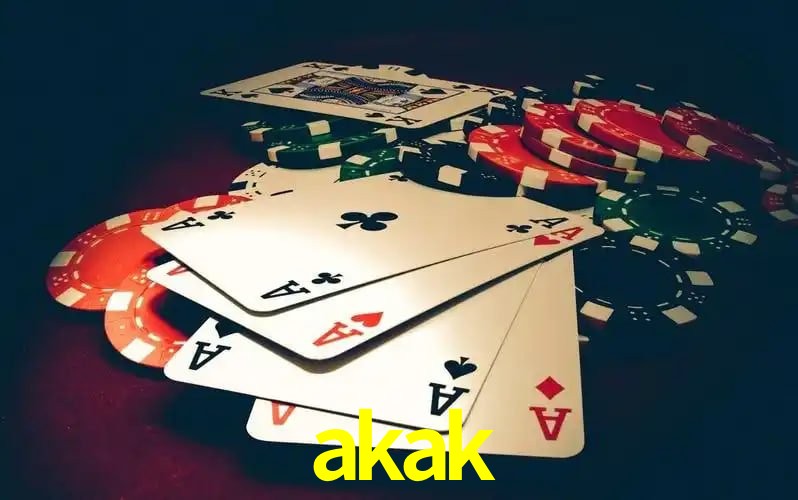 akak Brasília - Betting Features