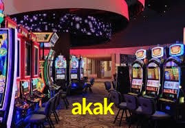 akak São Paulo - Hot Promos