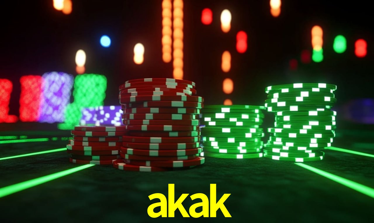 Live Casino akak