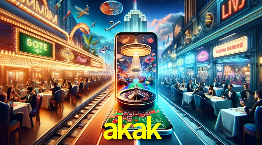 Seasonal Promotions akak