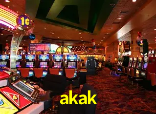 akak Rio de Janeiro - Professional Dealers