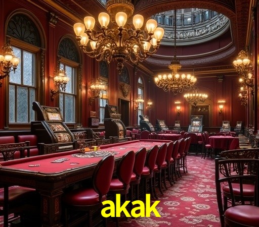 akak Plataforma - Certificada MGA desde 2015