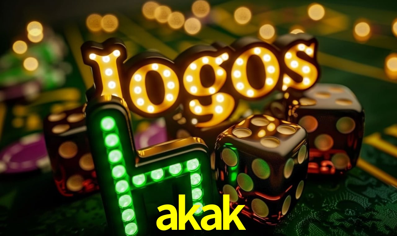 Tecnologia da Plataforma akak