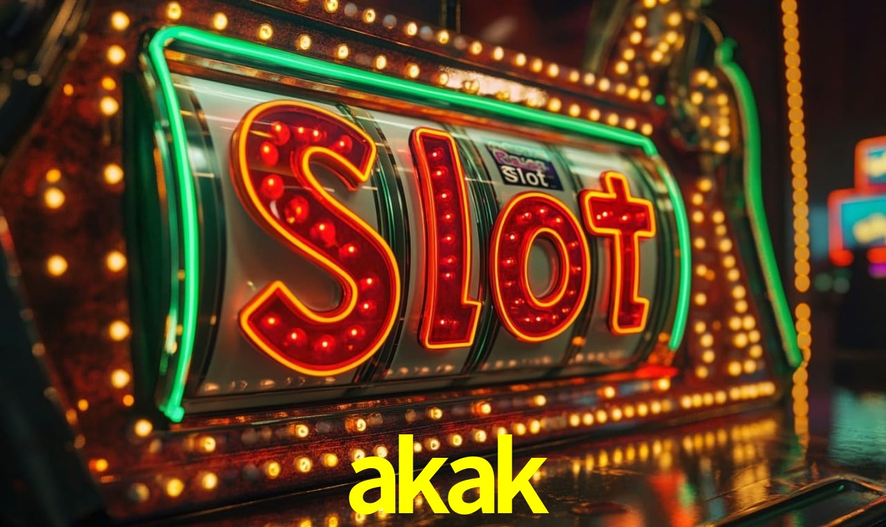 akak Entrar - Login Seguro Certificado