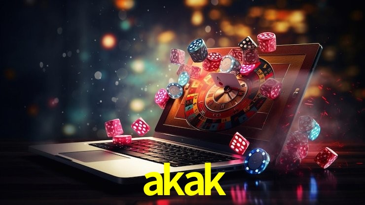 cassino akak