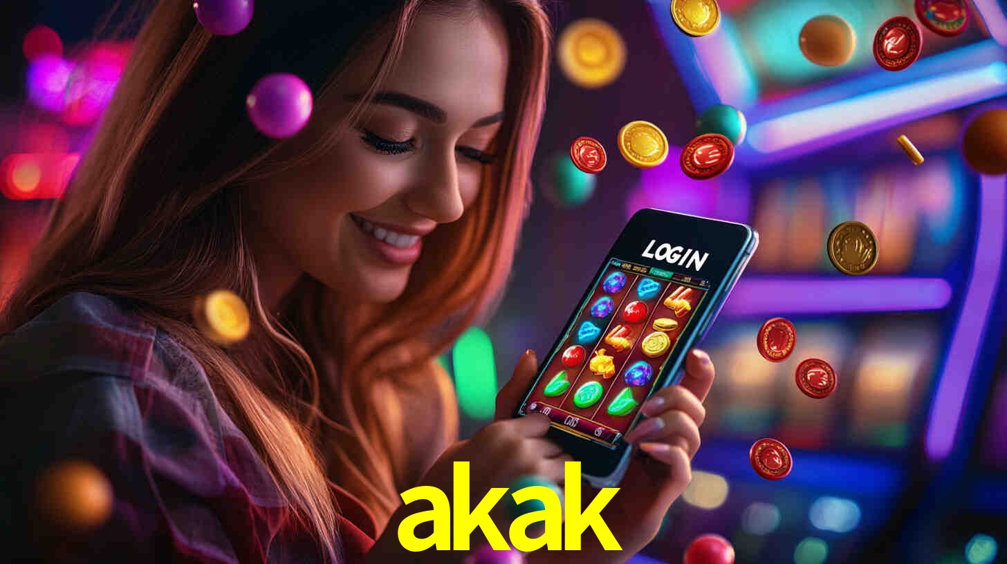 Experimente o Login Seguro Premium no akak