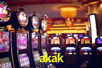 akak Bônus - Pacote R$5.000 + VIP