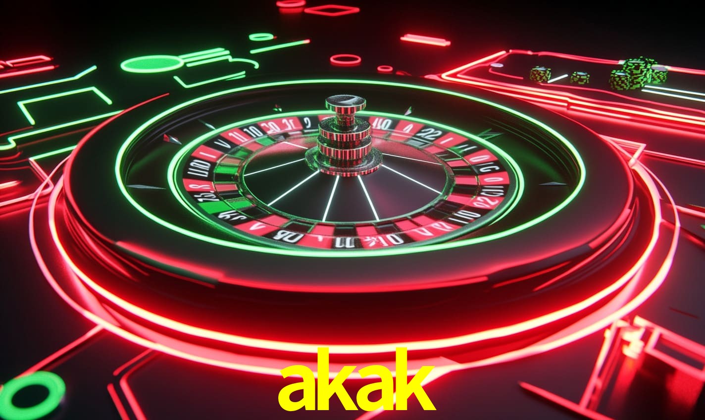 Desvendando o Mundo dos Jogos Virtuais na akak