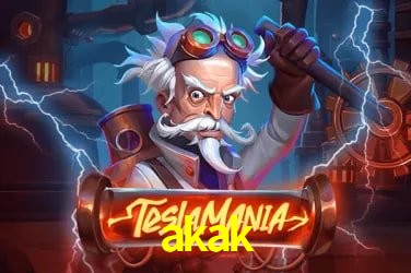akak Rio de Janeiro - Popular Jogos