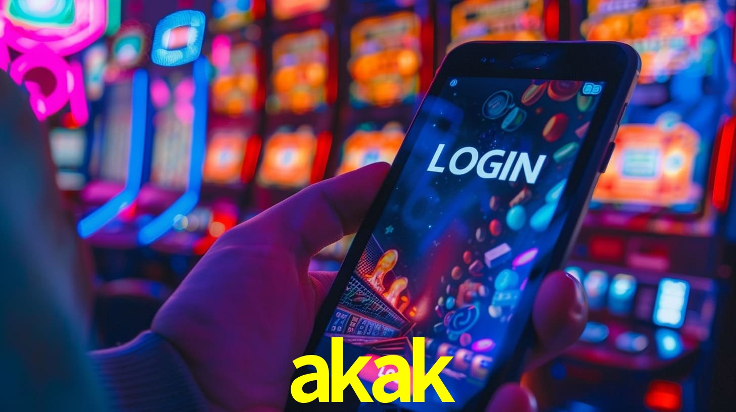 Apostas de Tênis akak