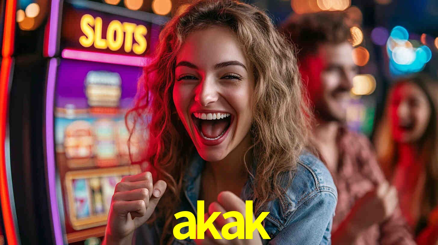 Descubra o Programa VIP da akak: Vantagens Exclusivas para Jogadores