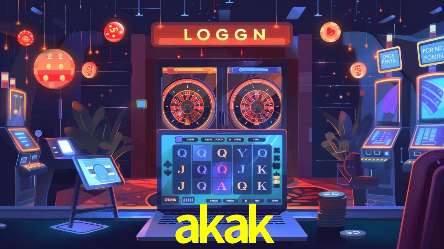 akak - User Statistics