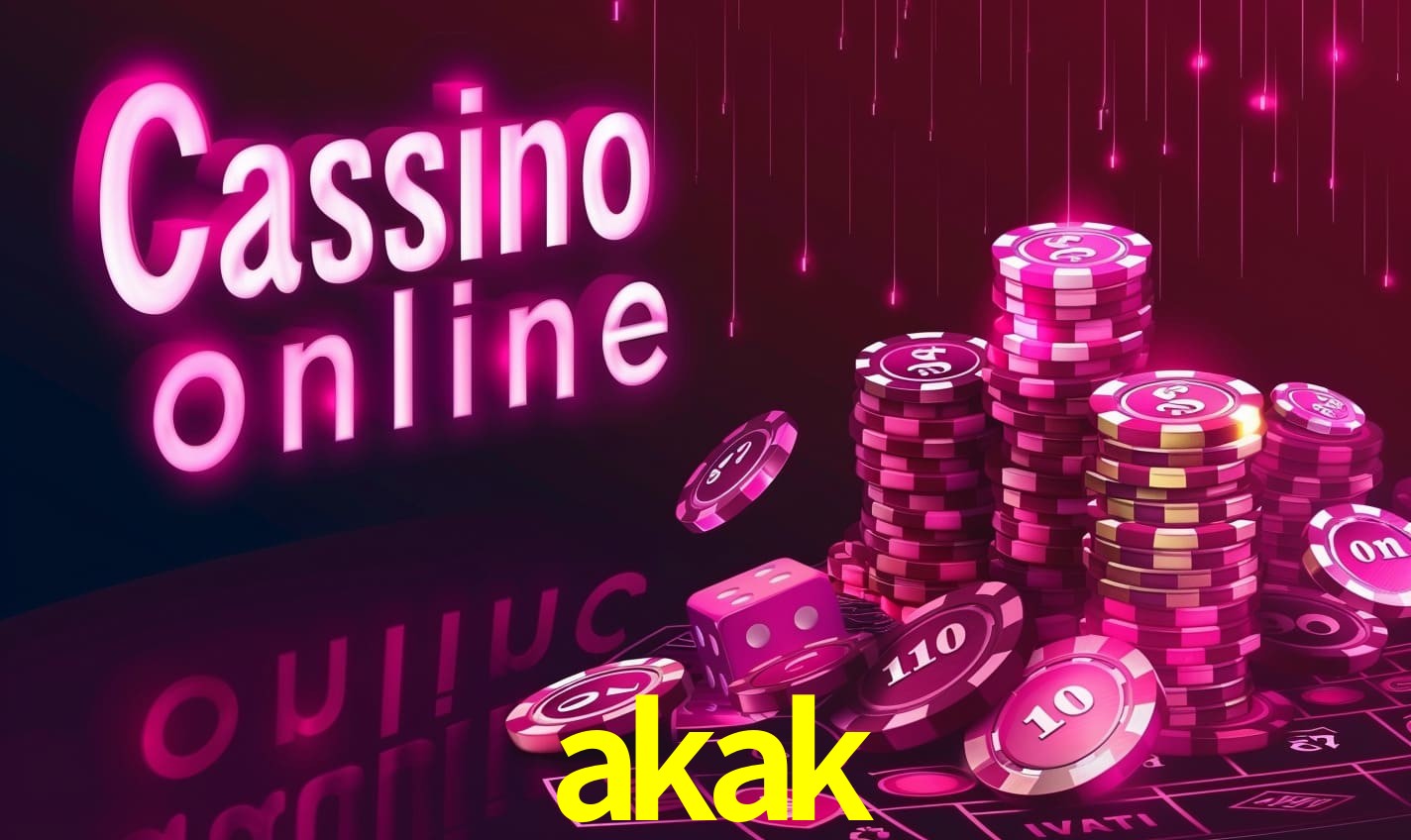 A Emoção da Loteria na akak: Uma Chance de Mudança de Vida