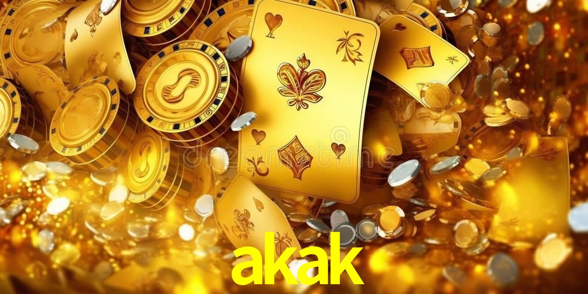 akak Belo Horizonte - Provably Fair