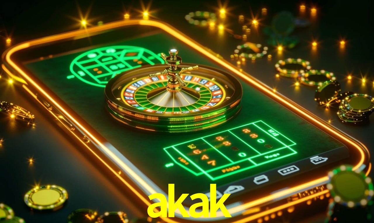 akak - Support