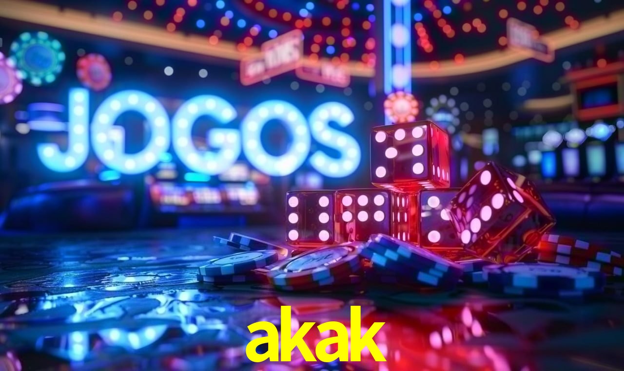 Casino Ao Vivo akak