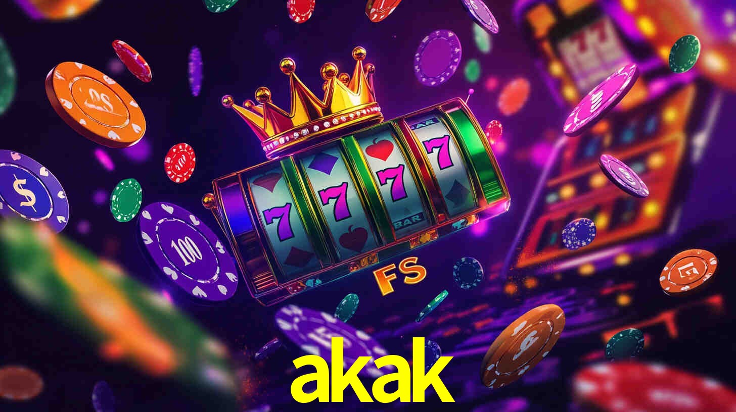 VIP Casino akak