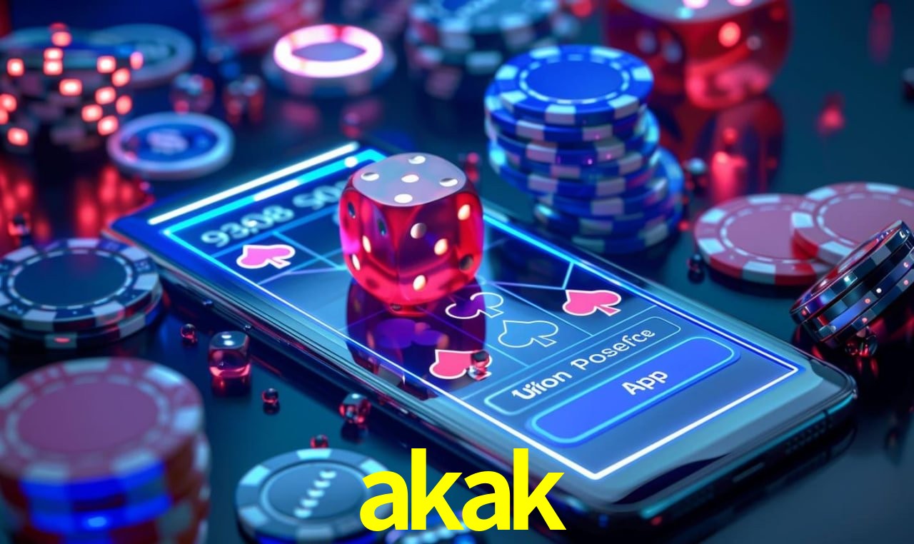 akak - Análise de Mercados Esportivos