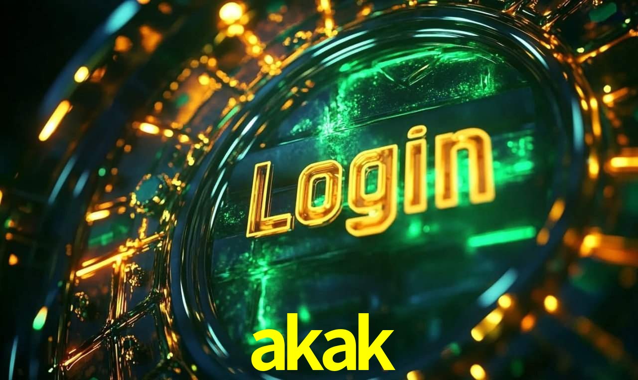 akak - Installation Guide